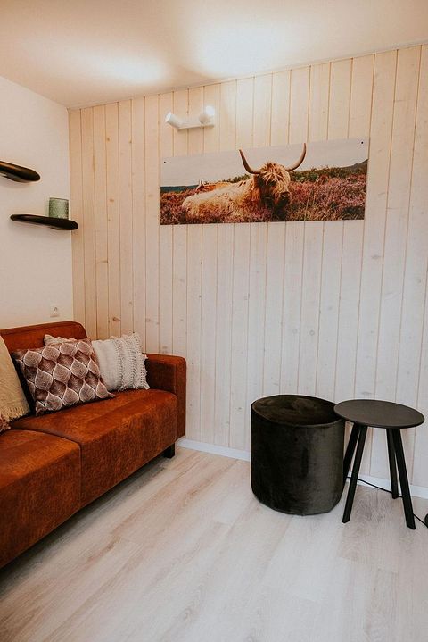 Tiny House in einem schönen Naturschutzgebiet - 2