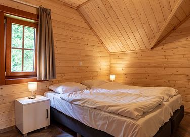 Vakantiehuis (12p) met balkon in Zuid-Limburg - 18