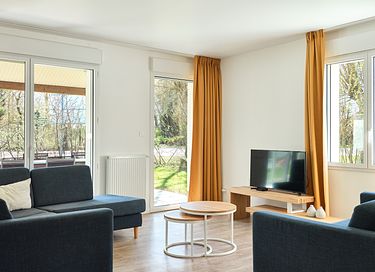 Maison de vacances de luxe proche de la plage (10p) - 23