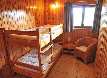 Ferienwohnung mit Sauna in den Ardennen - 11