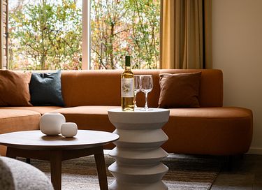 Vrijstaande vakantiewoning in Zuid-Limburg - 6