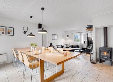 Wellness vakantiehuis in Denemarken - 32