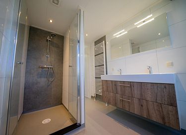 Luxe vakantiewoning bij het Veluwemeer - 11