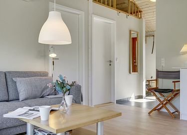 Hyggeligt hus tæt på havet - 15