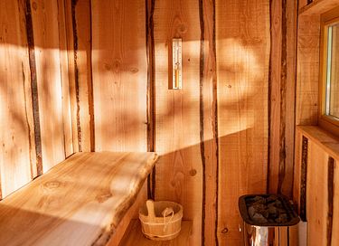 Treehouse (2p) in the Ardennes with wellness - 23