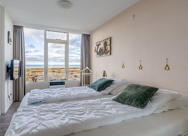 Appartement avec vue (chien bienvenu) - 8