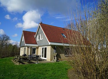 Villa indépendante pour 16 personnes dans le Limbourg