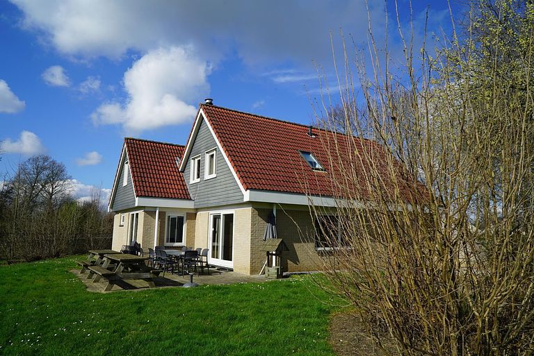 Villa indépendante pour 16 personnes dans le Limbourg - 1
