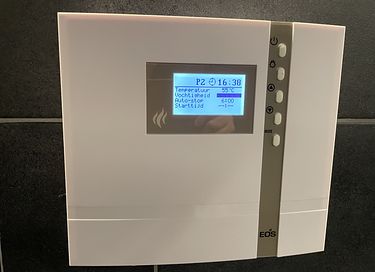 Complete wellness overnight stay for 2 pers. - 24