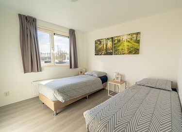 Logement de vacances de luxe (10p) dans le Limbourg - 9