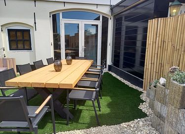 Superbe logement de vacances avec spa, sauna, jacuzzi - 4