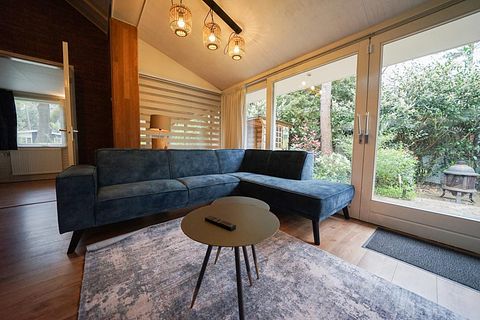 Boshuis in Gelderland voor 6 personen - 3