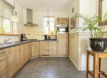 Logement de vacances indépendant à Texel - 6