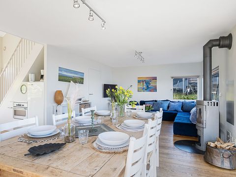 6-persoons vakantiehuis aan het Lauwersmeer - 5