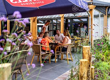 Vakantiehuis in Gelderland (honden welkom) - 40