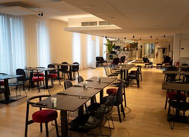 Luksuriøst byhotel i Turnhout - 33