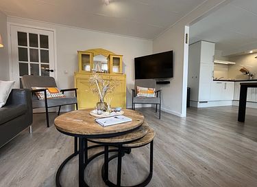 Spacious apartment in the heart of Terschelling - 4