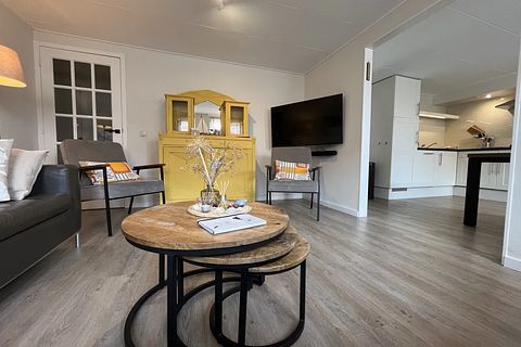 Spacious apartment in the heart of Terschelling - 4