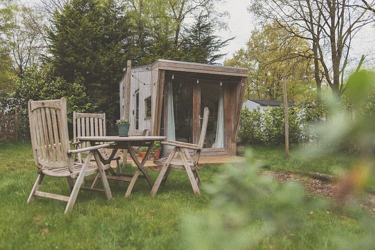 Unique & attractive Tiny House in the forest - 1