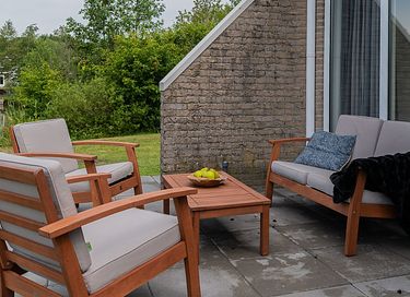 Waterfront holiday home in Groningen - 10