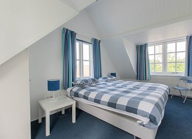 Country house for 6 people in the polder - 36