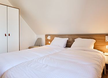 Vakantiehuis op 900m van zee in Frankrijk - 10