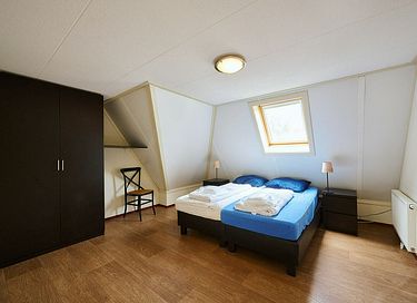 Vacation villa for 8 people with jacuzzi - 15