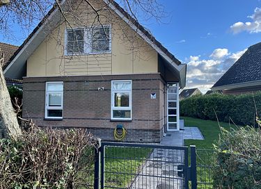 Vakantiewoning voor 6 personen aan het water - 17