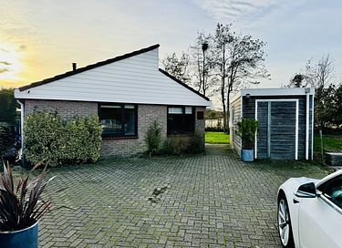 Ferienwohnung in den Dünen von Nordholland - 49