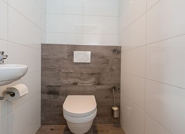 Gruppenunterkunft in Zeeland - 19