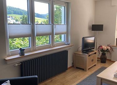 Wellness-Haus mit Sauna im Sauerland - 5