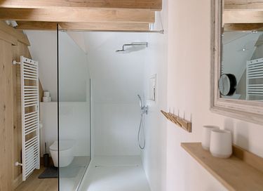 Mooie familielodge in een prachtige omgeving  - 19