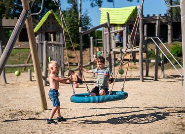 Unieke Glamping ervaring in Drenthe - 22