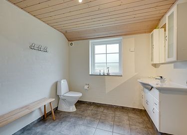 Casa de vacaciones con piscina y wellness - 30