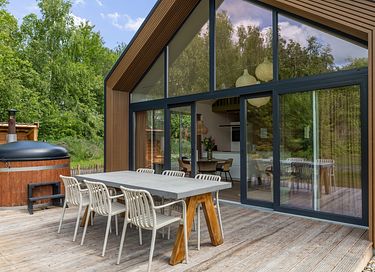 Logement de vacances en Drenthe (4 personnes) avec jacuzzi privé - 30