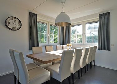 Vakantievilla (12p) in de Limburgse heuvels - 15