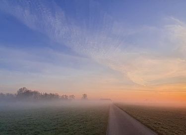 Einzigartige Gruppenunterkunft in Friesland - 37