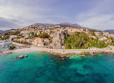 Prachtige groepsaccommodatie in Montenegro