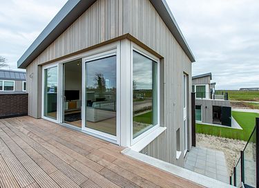 Designvilla (6p) in Zeeland (hond toegestaan) - 3