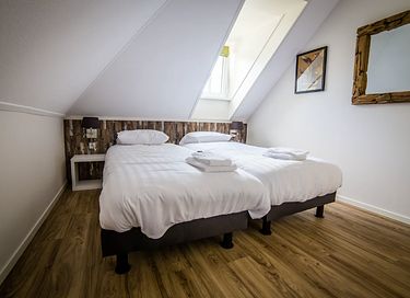Ideaal voor gezinnen: vakantiehuis in Limburg - 13