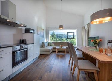 Appartement met uitzicht - 3