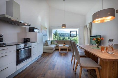 Appartement met uitzicht - 3