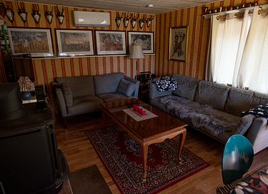 Off-grid Cabin in the middle of Swedish nature - 6