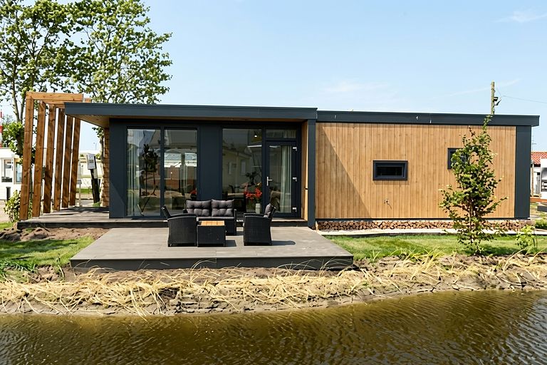 Gîte acceptant les chiens sur la côte belge - 1