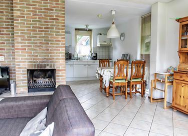 Holiday home 15 minutes from beach and sea - 10