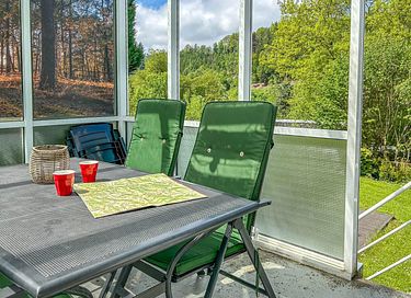 Groepshuis met hottub in Sauerland - 43