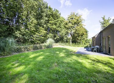 Detached bungalow on the edge of the forest - 28