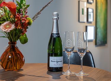 Séjour bien-être de luxe pour 2 personnes - 6