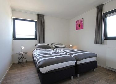 Villa de vacances design pour 8 personnes - 12