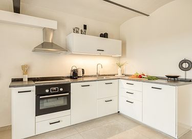 Romantisch verblijf in de Limburgse heuvels - 9